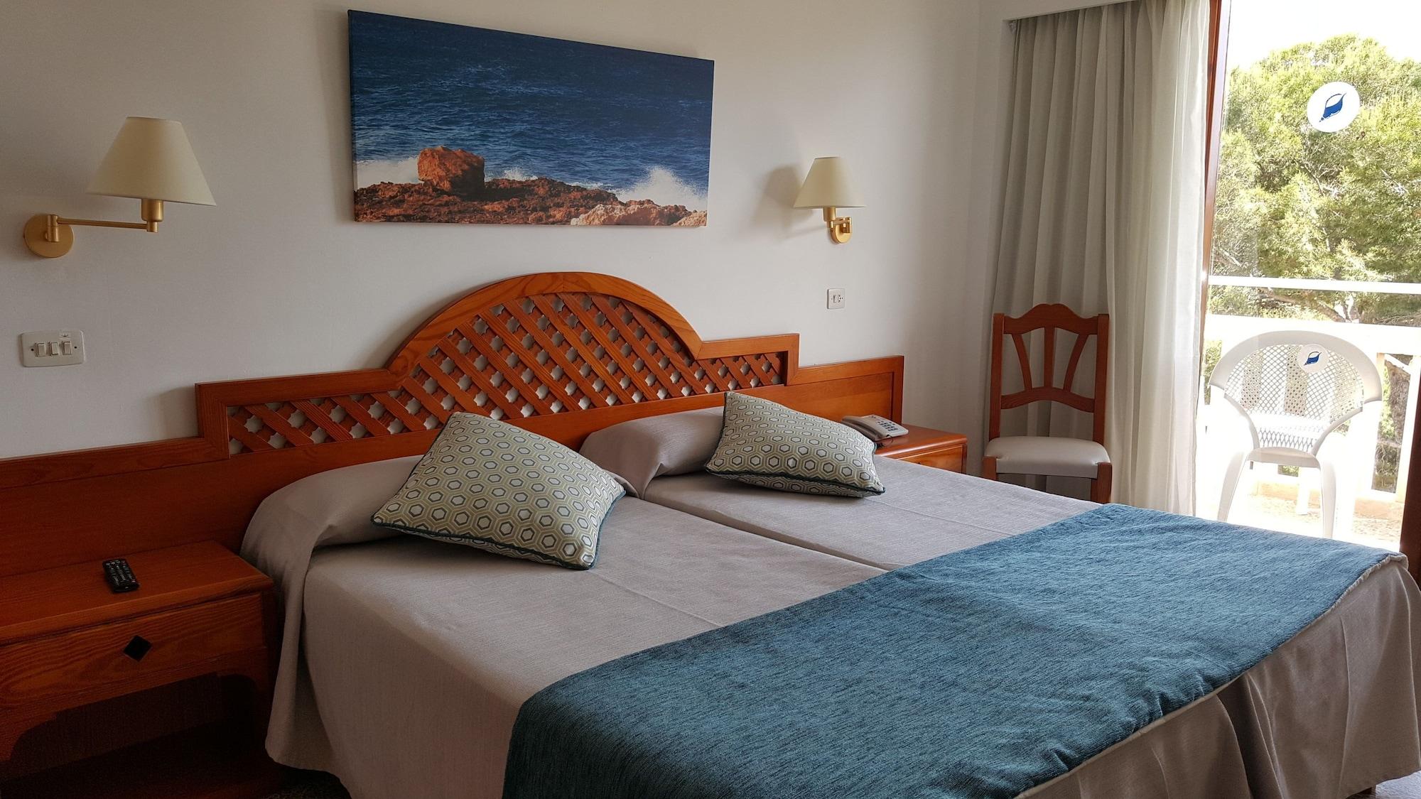 Hotel Pinos Playa Сантаньї Екстер'єр фото
