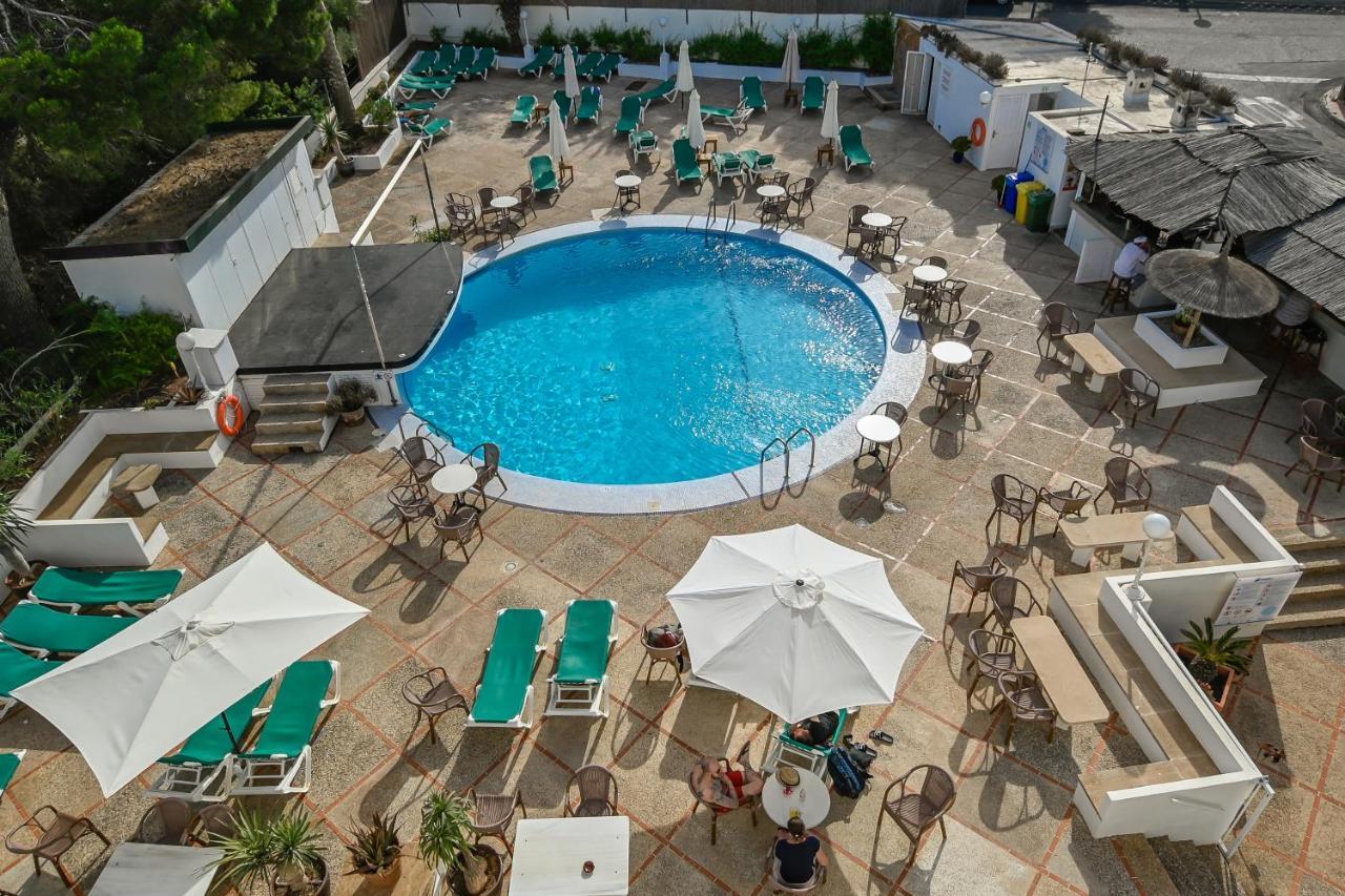 Hotel Pinos Playa Сантаньї Екстер'єр фото