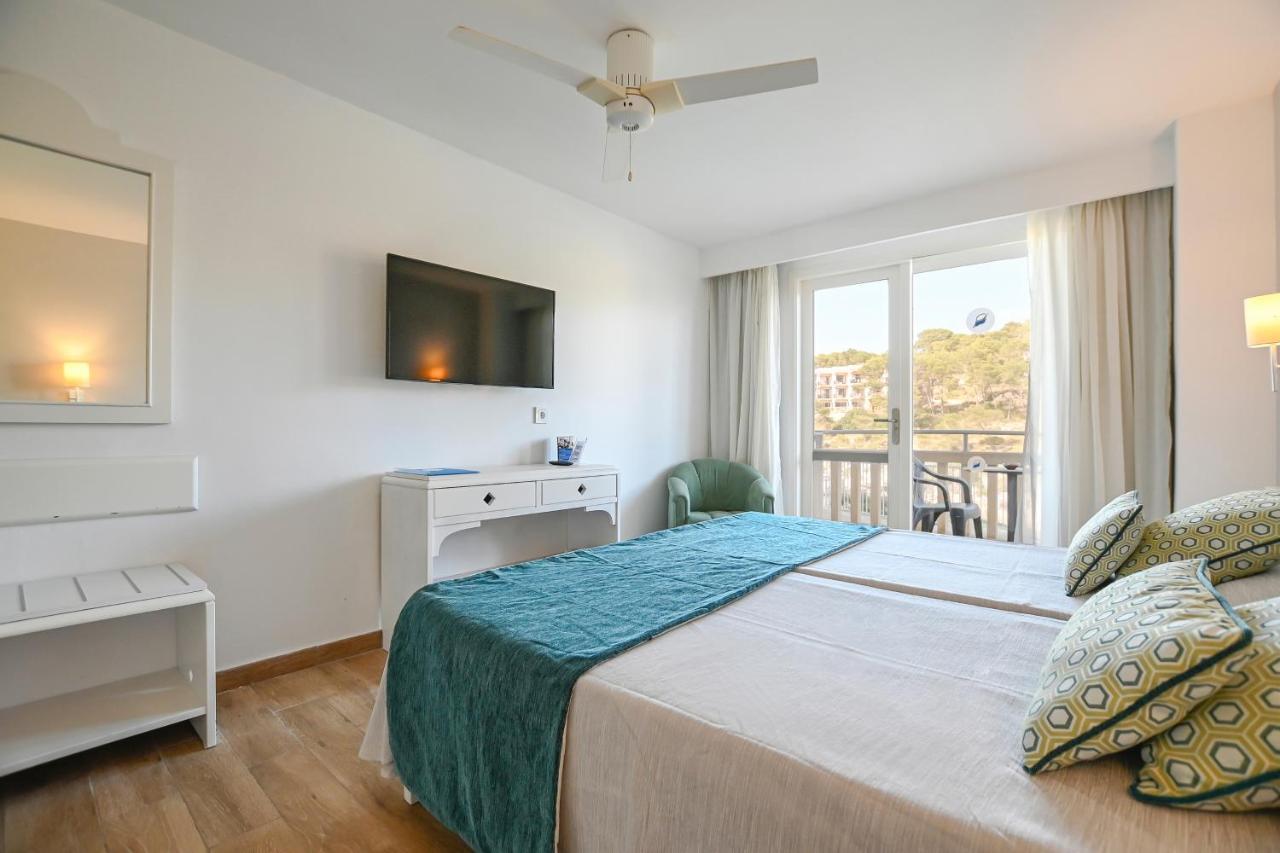 Hotel Pinos Playa Сантаньї Екстер'єр фото