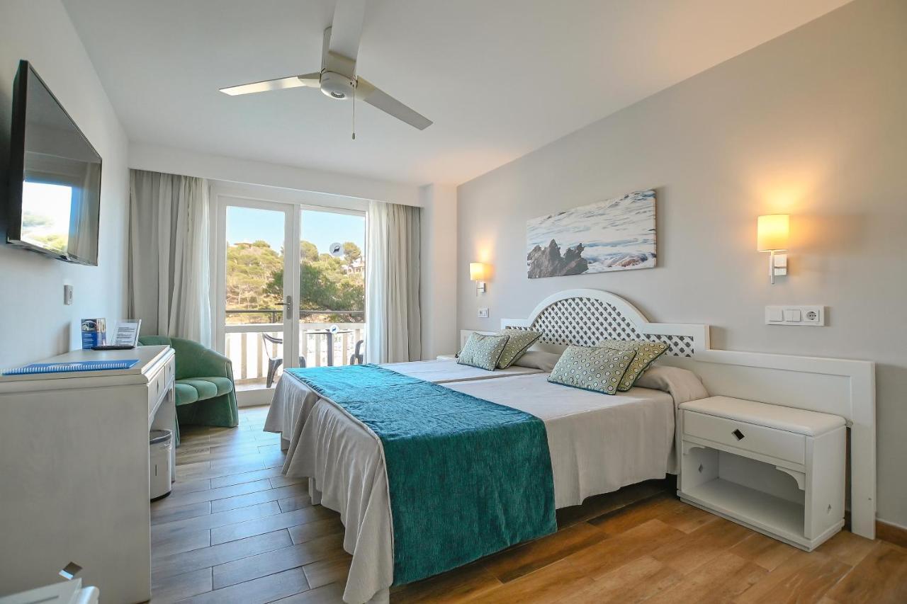 Hotel Pinos Playa Сантаньї Екстер'єр фото