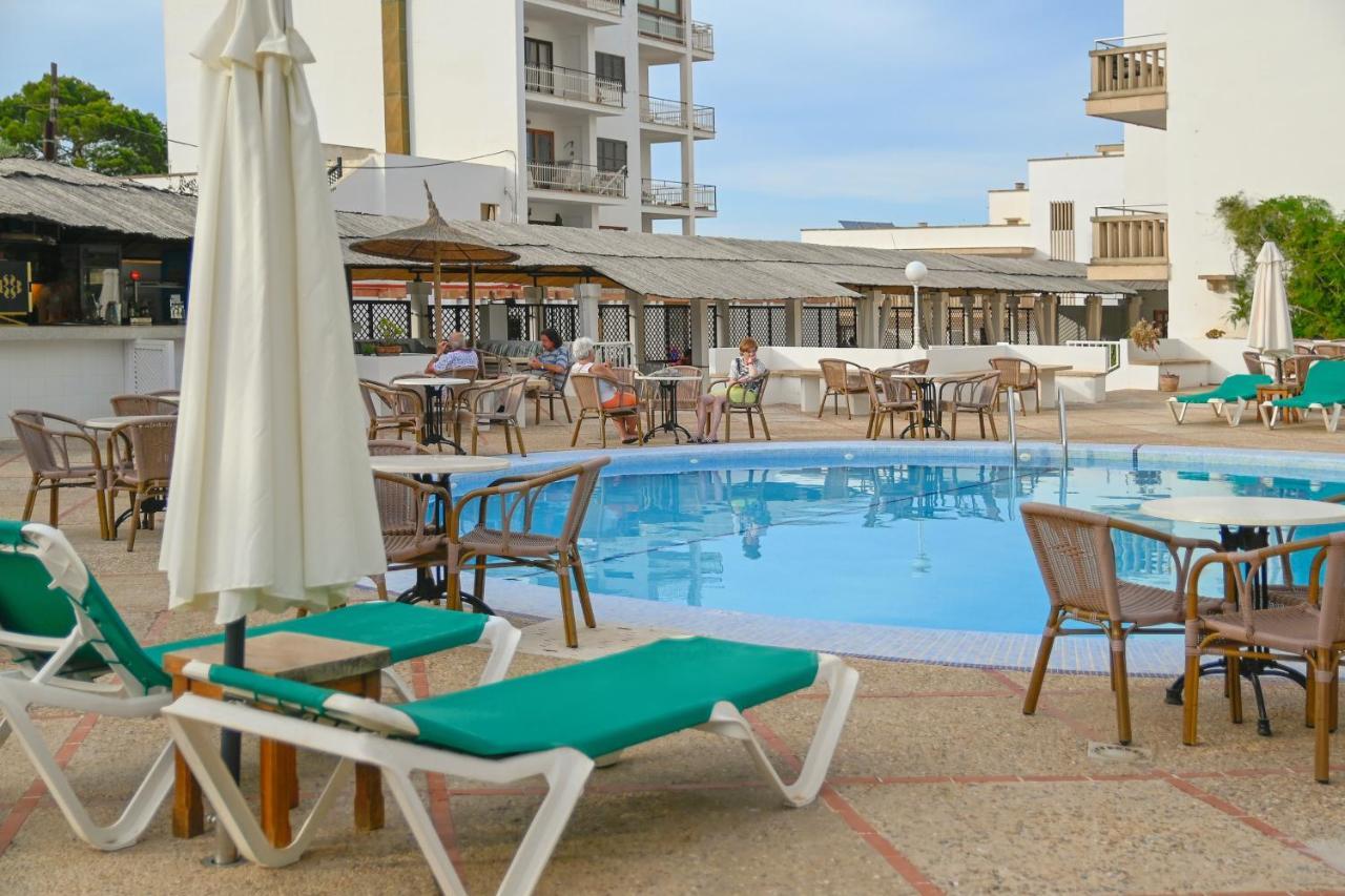 Hotel Pinos Playa Сантаньї Екстер'єр фото