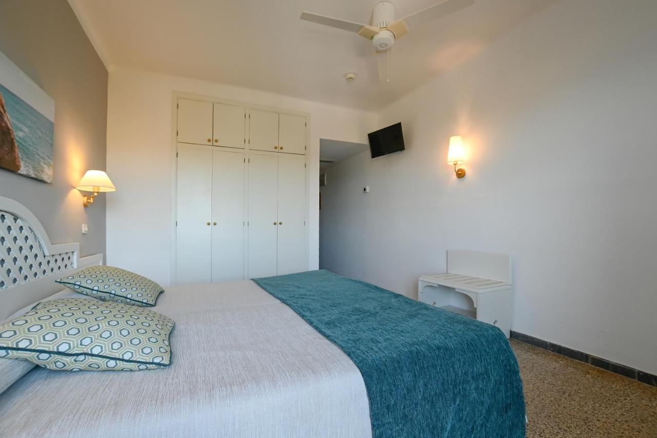 Hotel Pinos Playa Сантаньї Екстер'єр фото