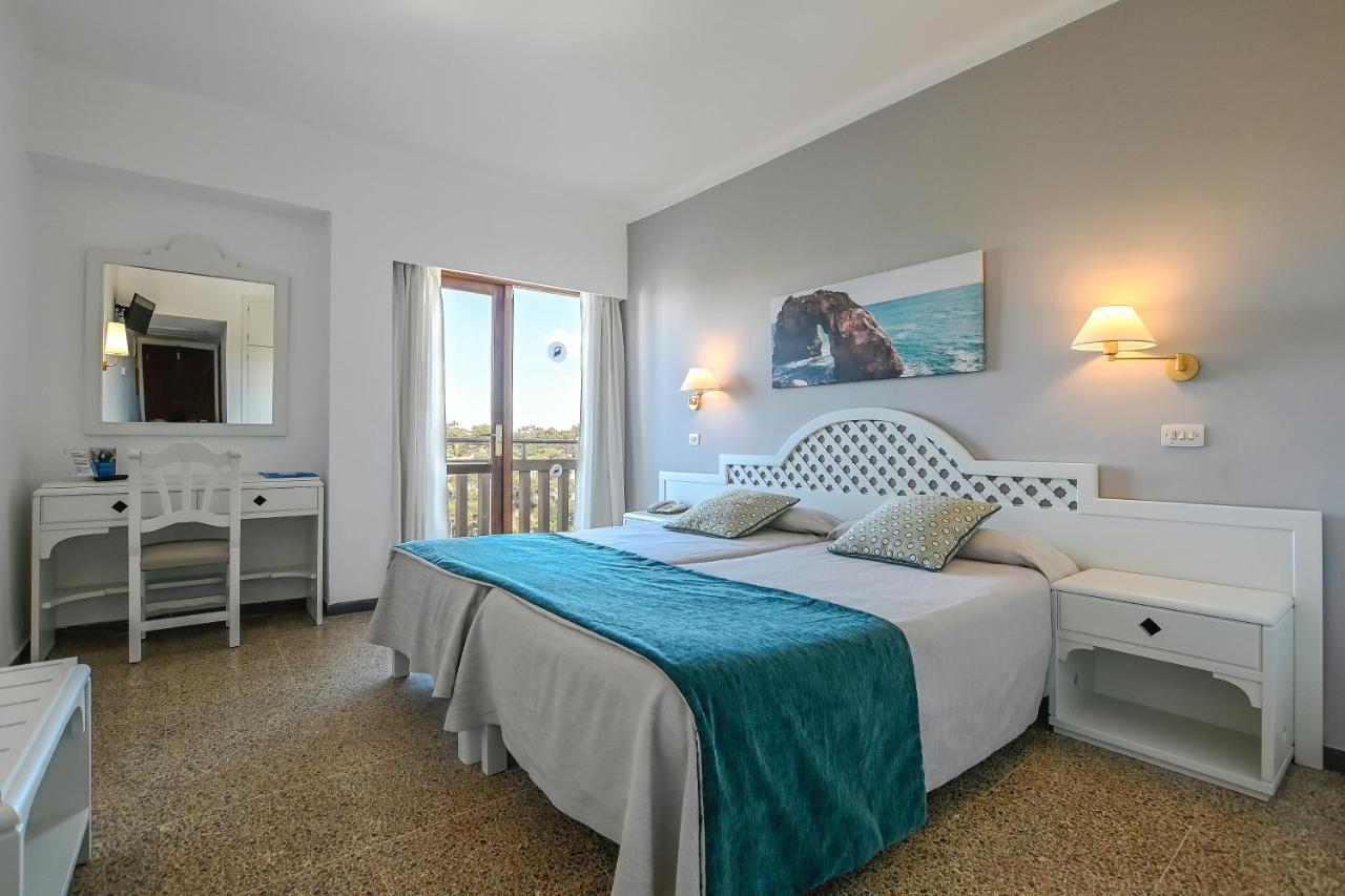 Hotel Pinos Playa Сантаньї Екстер'єр фото