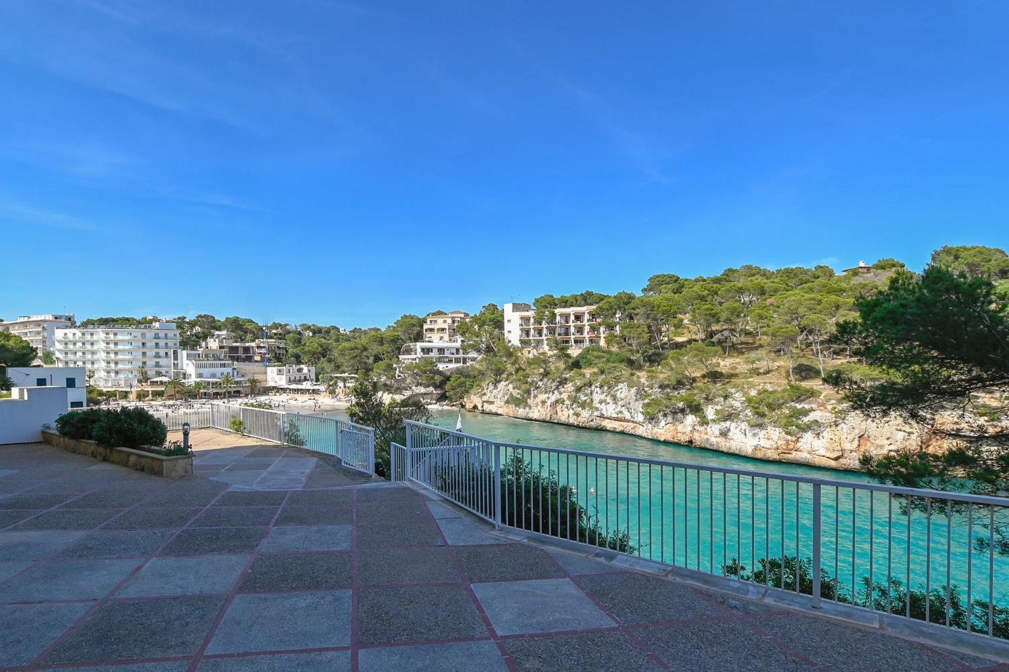 Hotel Pinos Playa Сантаньї Екстер'єр фото