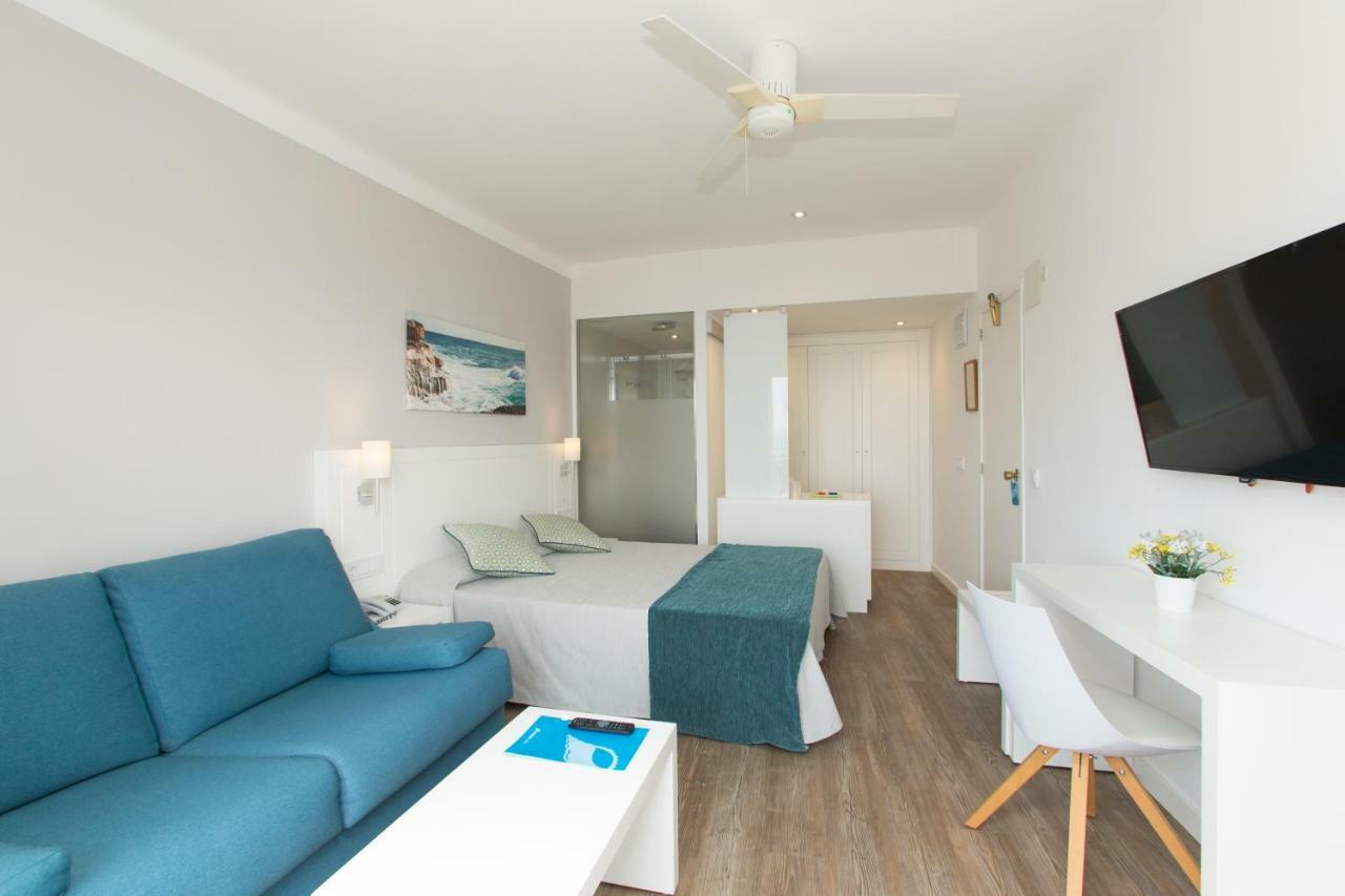 Hotel Pinos Playa Сантаньї Екстер'єр фото