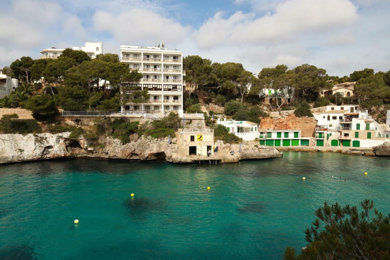 Hotel Pinos Playa Сантаньї Екстер'єр фото