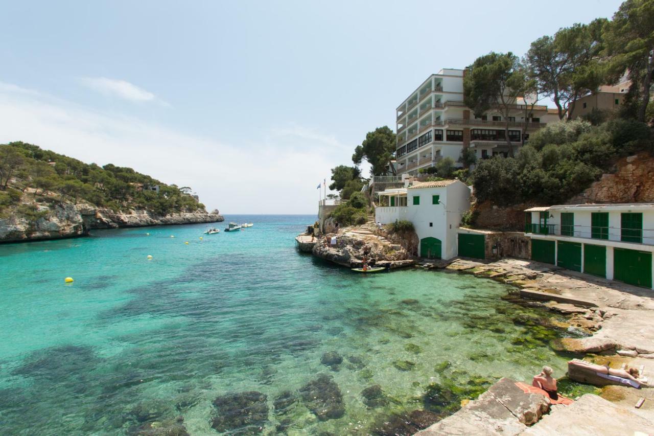 Hotel Pinos Playa Сантаньї Екстер'єр фото